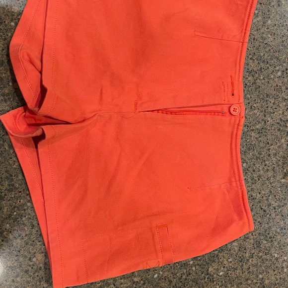 Bundle of shorts- brands Express, Gap & American Eagle. All excellent condition! - Picture 10 of 10